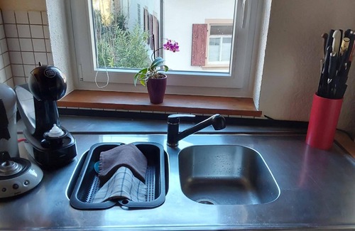 Wyhl House | Holiday house Wyhl for 1 - 4 persons with 2 bedrooms - Holiday home