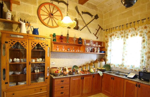 Xewkija House | Holiday house Xewkija for 2 - 12 persons with 6 bedrooms - Holiday house