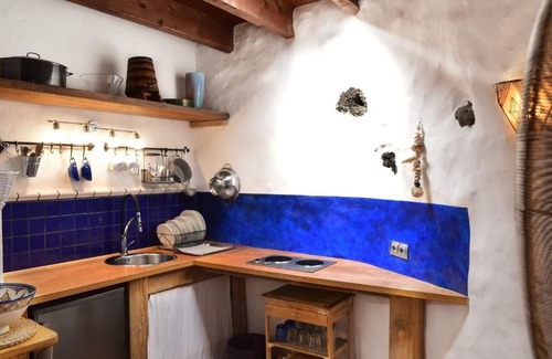 Uga House | Holiday house Yaiza for 1 - 2 persons with 1 bedroom - Casa Rural