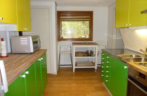 Yngsjo House | Holiday house Yngsjö for 1 - 4 persons with 2 bedrooms - Holiday home