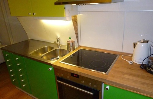 Yngsjo House | Holiday house Yngsjö for 1 - 4 persons with 2 bedrooms - Holiday home