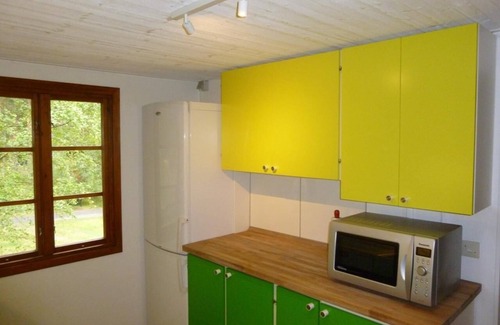 Yngsjo House | Holiday house Yngsjö for 1 - 4 persons with 2 bedrooms - Holiday home