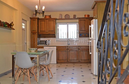 Kalamaki House | Holiday house Zakynthos for 1 - 11 persons with 4 bedrooms - Holiday home