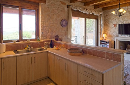 Tragaki House | Holiday house Zakynthos for 1 - 6 persons with 3 bedrooms - Holiday house