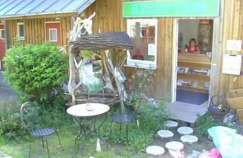 Zandt House | Holiday house Zandt for 1 - 6 persons with 2 bedrooms - Holiday home