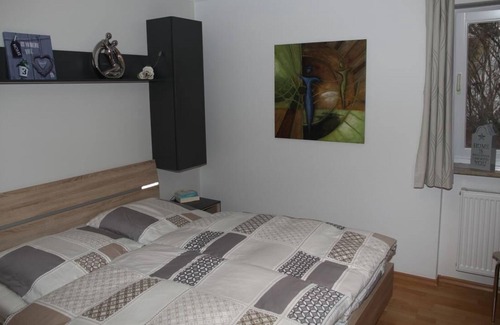 Zandt House | Holiday house Zandt for 1 - 4 persons with 2 bedrooms - Holiday home