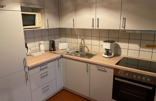 Zandt House | Holiday house Zandt for 1 - 5 persons with 2 bedrooms - Holiday home
