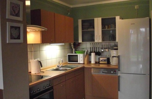 Zandt House | Holiday house Zandt for 1 - 6 persons with 2 bedrooms - Holiday home