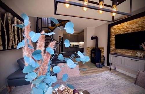 Zandt House | Holiday house Zandt for 1 - 4 persons with 2 bedrooms - Holiday home
