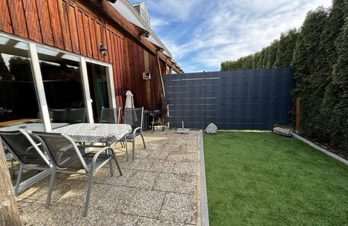 Zandt House | Holiday house Zandt for 1 - 4 persons with 2 bedrooms - Holiday home