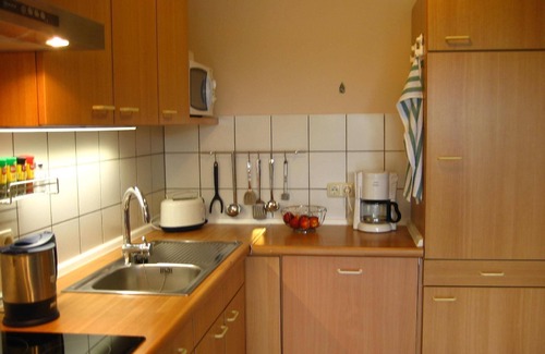 Zandt House | Holiday house Zandt for 1 - 6 persons with 2 bedrooms - Holiday home