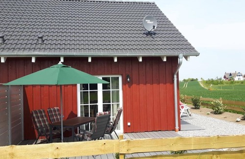 Zierow House | Holiday house Zierow for 1 - 4 persons with 2 bedrooms - Holiday home