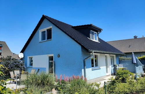 Zierow House | Holiday house Zierow for 1 - 4 persons with 2 bedrooms - Holiday house
