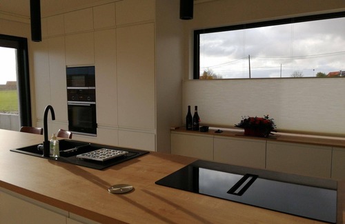 Zandvoorde House | Holiday house Zonnebeke for 1 - 6 persons with 2 bedrooms - Holiday home