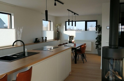 Zandvoorde House | Holiday house Zonnebeke for 1 - 6 persons with 2 bedrooms - Holiday home