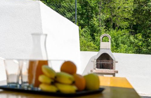 Otocic Ravni Zakan House | Holiday House Zrmanja Vrelo