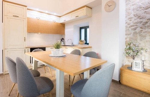 Rascane House | Holiday house Zupa for 1 - 7 persons with 2 bedrooms - Holiday home