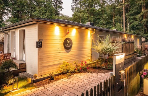 Dresdner Heide Apartment | Holiday idyll in the Dresdner Heide