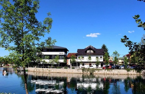 Mali Radic Apartment | Holiday In Bihać - Apartment