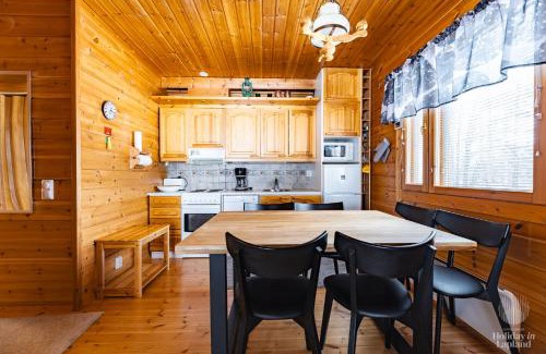 Sirkka Apartment | Holiday in Lapland - Honkatupa 7