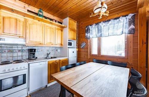 Sirkka Apartment | Holiday in Lapland - Honkatupa 7