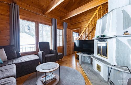 Sirkka Apartment | Holiday in Lapland - Honkatupa 7