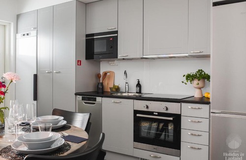 Yllas Apartment | Holiday in Lapland - Ylläs Polar Charm B