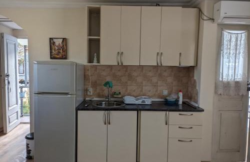 Mtsvane Kontskhi House | Holiday in Makhindjauri