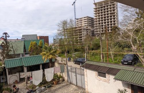 Mtsvane Kontskhi House | Holiday in Makhindjauri