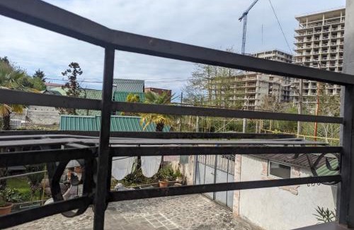 Mtsvane Kontskhi House | Holiday in Makhindjauri
