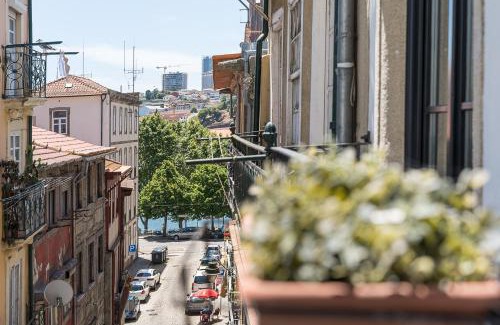 Centro / Baixa Apartment | Holiday in Portugal - Ribeira Center - 3