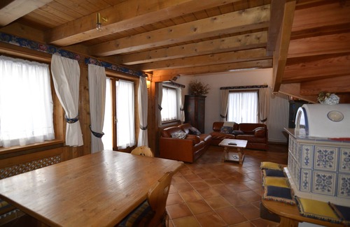 Villanova Apartment | Holiday in the Dolomite