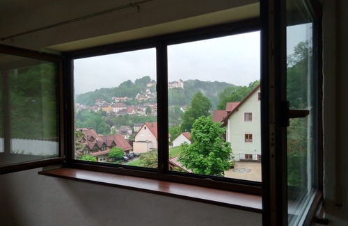 Egloffstein House | Holiday in the health resort Egloffstein near Nuremberg, ideal for group