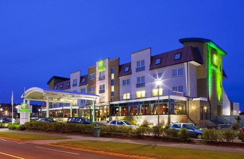 Westhill Hotel | Holiday Inn Aberdeen West by IHG