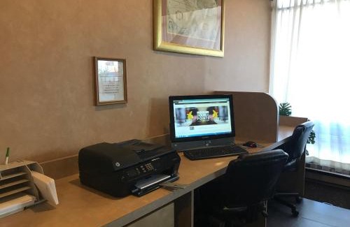Alexandria Hotel | Holiday Inn Alexandria by IHG