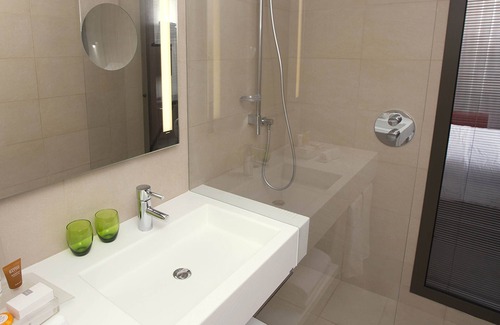 Algiers Hotel | Holiday Inn Algiers - Cheraga Tower by IHG