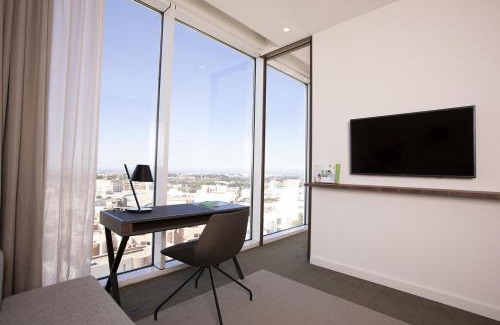 Algiers Hotel | Holiday Inn Algiers - Cheraga Tower by IHG