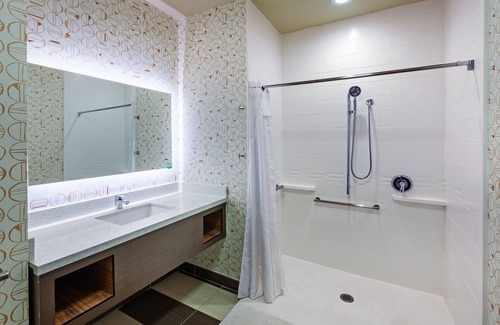 Amarillo Hotel | Holiday Inn Amarillo East by IHG