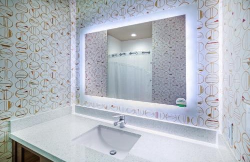 Amarillo Hotel | Holiday Inn - Amarillo East by IHG