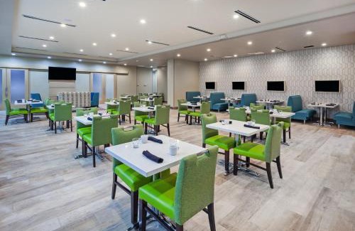 Amarillo Hotel | Holiday Inn - Amarillo East by IHG