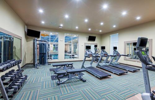 Amarillo Hotel | Holiday Inn - Amarillo East by IHG
