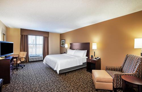 Ardmore Hotel | Holiday Inn Ardmore by IHG