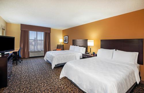 Ardmore Hotel | Holiday Inn Ardmore by IHG