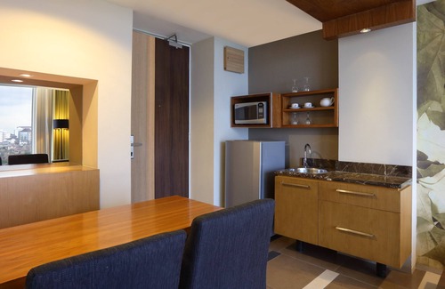 Pasteur Hotel | Holiday Inn Bandung Pasteur by IHG