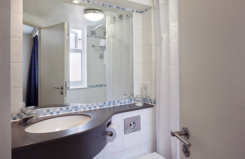 Basingstoke Hotel | Holiday Inn Basingstoke by IHG