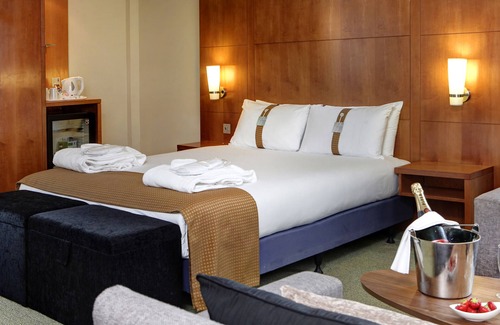 Basingstoke Hotel | Holiday Inn Basingstoke by IHG