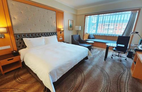 Haidian Hotel | Holiday Inn Beijing Chang An West by IHG