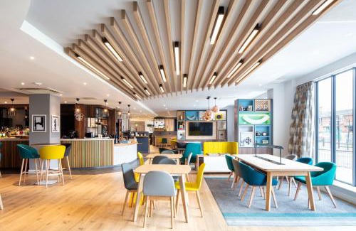 Belfast City Centre Hotel | Holiday Inn Belfast by IHG