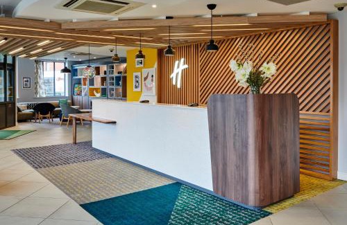 Belfast City Centre Hotel | Holiday Inn Belfast by IHG