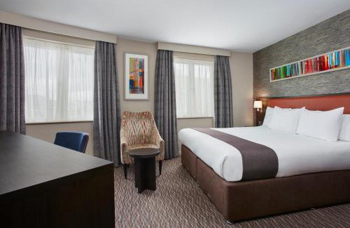 Belfast City Centre Hotel | Holiday Inn Belfast by IHG